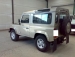 LAND ROVER 90 DEFENDER