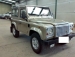 LAND ROVER 90 DEFENDER