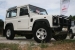 Land rover
 : 90 DEFENDER