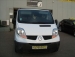 Renault : TRAFIC