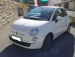 Fiat
 : 500