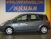 Renault : SCENIC