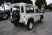 LAND ROVER 90 DEFENDER