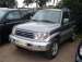 Mitsubishi : PAJERO PININ