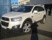 Chevrolet : Captiva