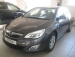 Opel
 : ASTRA