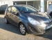 Opel
 : CORSA