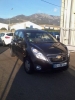 Chevrolet : SPARK