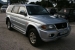 Mitsubishi : PAJERO SPORT