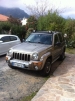 Jeep : CHEROKEE