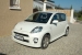 Daihatsu : SIRION