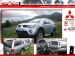 Mitsubishi : L200