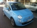 Fiat
 : 500