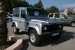 Land rover
 : 90 DEFENDER