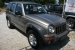 Jeep : CHEROKEE