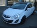 Opel
 : CORSA