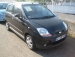 Chevrolet : Matiz