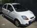 Chevrolet : Matiz