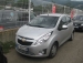 Chevrolet : SPARK