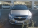 Chevrolet : Cruze