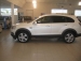 Chevrolet : Captiva