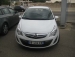 Opel
 : CORSA