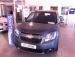 Chevrolet : Orlando