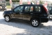 Nissan
 : X-TRAIL