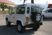 LAND ROVER 90 DEFENDER