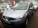 Nissan
 : Qashqai