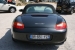 Porsche : BOXSTER