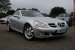 Mercedes
 : CLASSE SLK