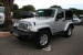 Jeep : WRANGLER