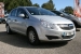 Opel
 : CORSA