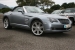 Chrysler : CROSSFIRE