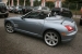 CHRYSLER CROSSFIRE