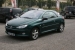 Peugeot : 206