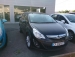 Opel
 : CORSA