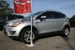 FORD
 Kuga