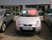 Chevrolet : Matiz