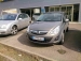 Opel
 : CORSA