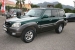HYUNDAI TERRACAN