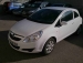 Opel
 : CORSA