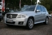 MERCEDES
 CLASSE GLK