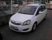 Opel
 : ZAFIRA