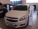 Chevrolet : Malibu