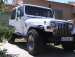 Jeep : WRANGLER