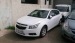 Chevrolet : Cruze