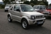 SUZUKI
 JIMNY