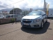 Chevrolet : Cruze